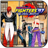 Guide The king of fighters'97 icon