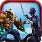 Grand Superhero Fight VS Incredible Monster 2017