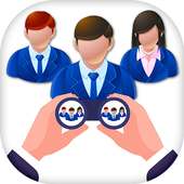 Friend Search Tool Simulator - Girls mobile Number on 9Apps
