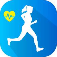 Count Steps: Calorie Counter & Pedometer on 9Apps