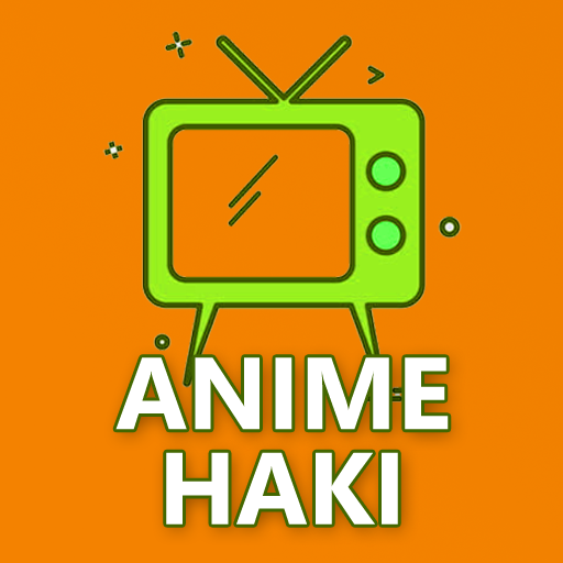 Anime Haki TV - Cara nonton Anime Sub indo eng HD icon