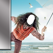 Funny Photo Camera icon