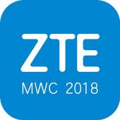 ZTE MWC 2018 on 9Apps