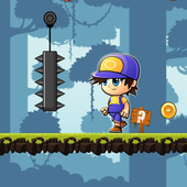 Super Bino Bino Jungle Adventure icon