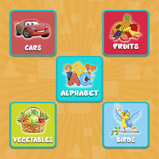 Click Match - Memory Game icon