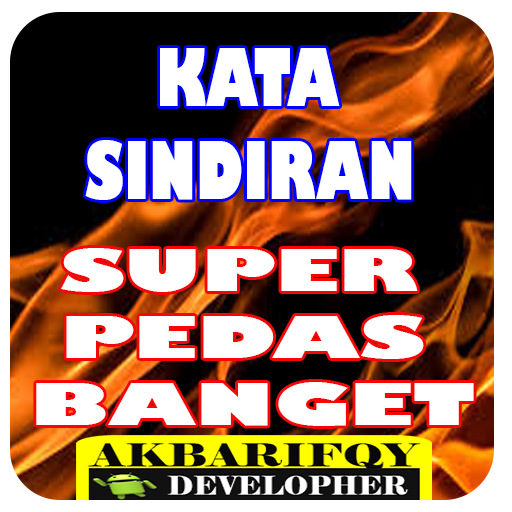 Gambar DP Kata Sindiran Pedas Super icon