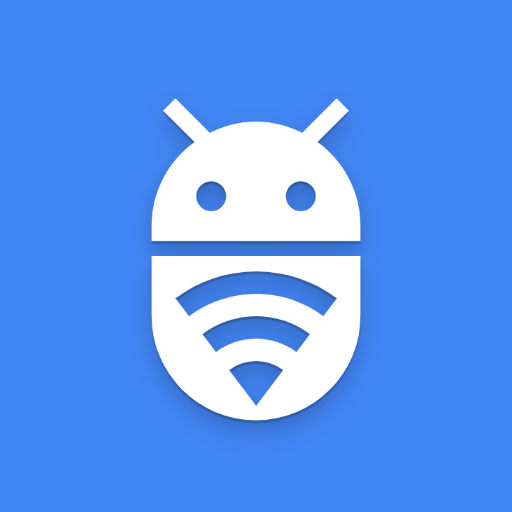 Wireless ADB: ADB over TCP/IP icon