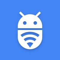 Wireless ADB: ADB over TCP/IP on 9Apps