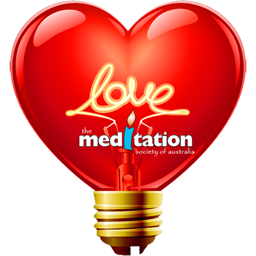 Love Meditation icon