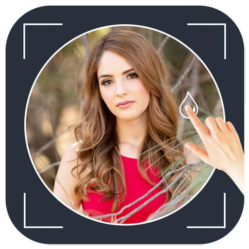 DSLR Blur Camera App - Blur Background DSLR Camera icon