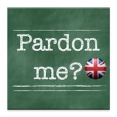 Pardon Me icon