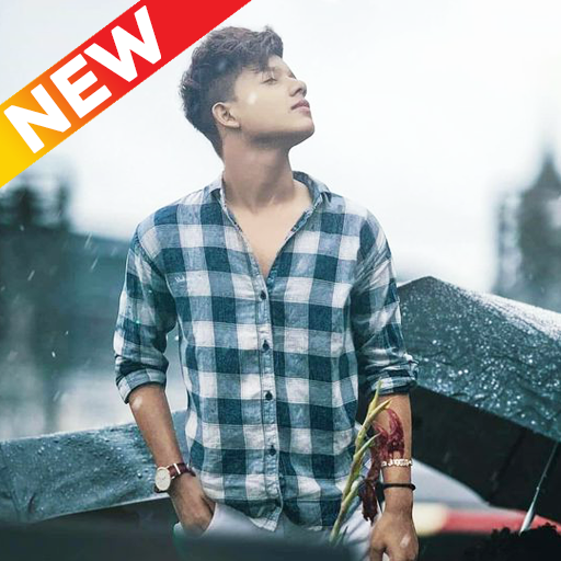 Photo Pose for Boys Stylish Dp Pictures icon