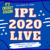 IPL T20 live: Star Sports IPL Cricket News Analsis icon