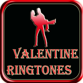 Valentine Ringtones 2016 आइकन