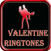 Valentine Ringtones 2016 on 9Apps