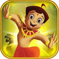 Bali Movie App - Chhota Bheem