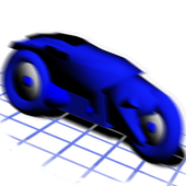 Light Racer icon