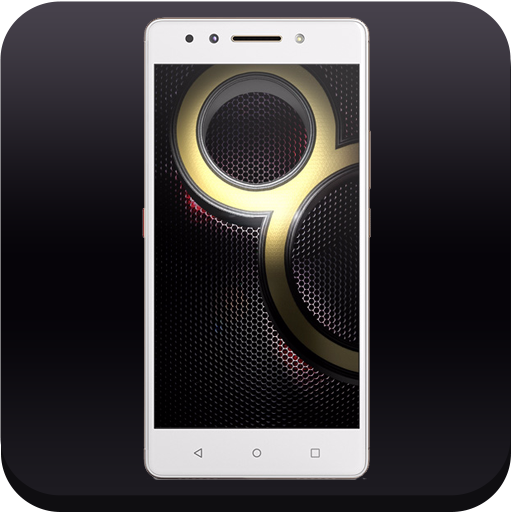Launcher Theme For Lenove K8 Note icon