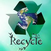 Recycle Game icon