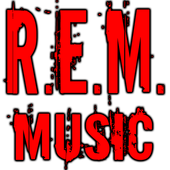 REM Music أيقونة
