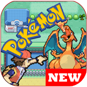 Fire Red - Ruby - Sapphire - Game Collections icon