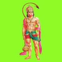 Hanuman Chalisa (Lyrics audio) on 9Apps