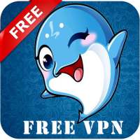 dolphin browser vpn free