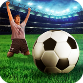 Real Soccer - Best football game icon