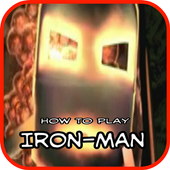 How To Play IronMan icon