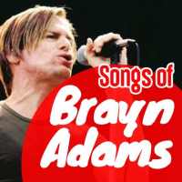 Songs of Bryan Adams on 9Apps