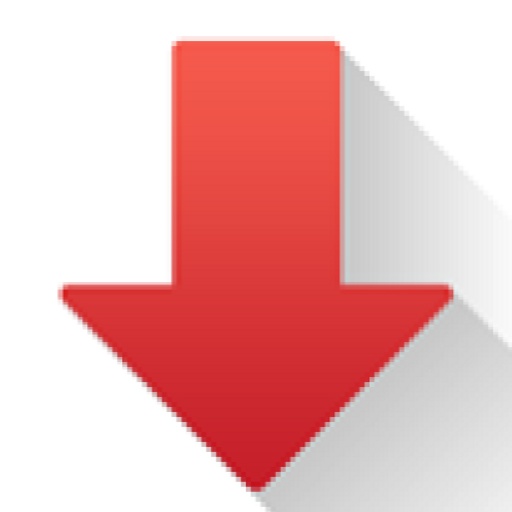 All video downloader - All social media downloader icon