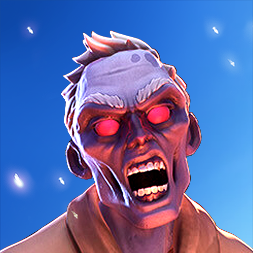 Zombie Shooter-Walking World icon
