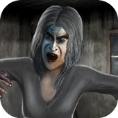 Granny: five nights in house icon