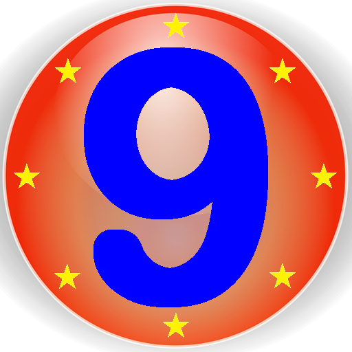 All Star Sudoku أيقونة