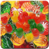 Chocolate Candy Wallpapers Hd icon