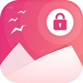Gallery Lock : Photo Video Locker icon