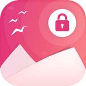 Gallery Lock : Photo Video Locker