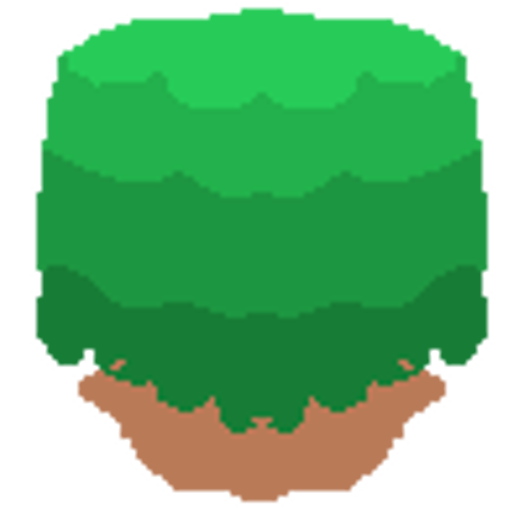 Survival Forest icon