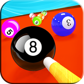 Pool Billiard icon