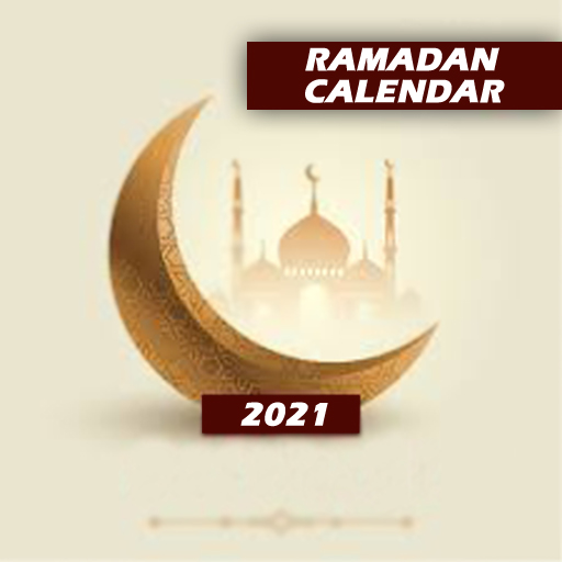Ramadan Calendar 2021 - Ramadan Countdown 2021 icon