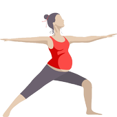 Ejercicio en Embarazo icon