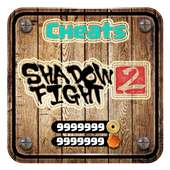 Cheat Gems For Shadow Fight 2 Game App Prank Pro