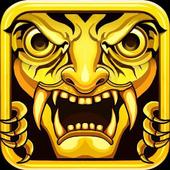 Endless Run Lost Jungle icon