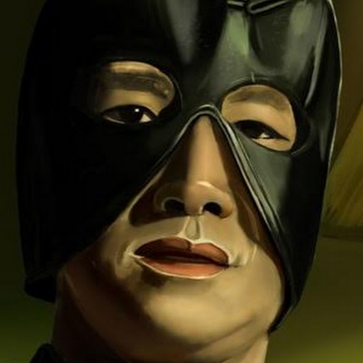 Gachimuchi Soundboard icon