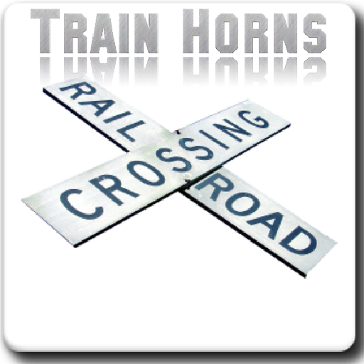 Train Horns and Sounds icon