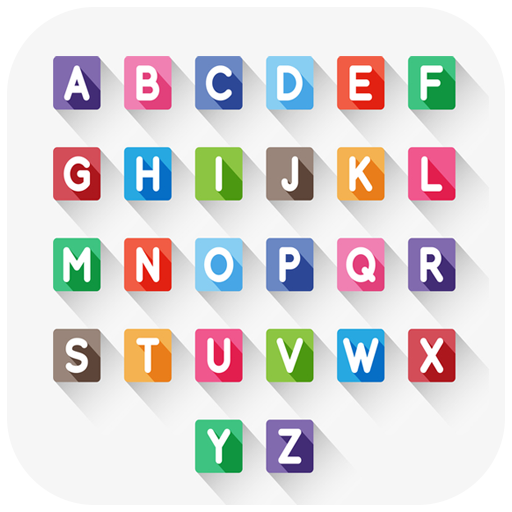 My photo keyboard icon