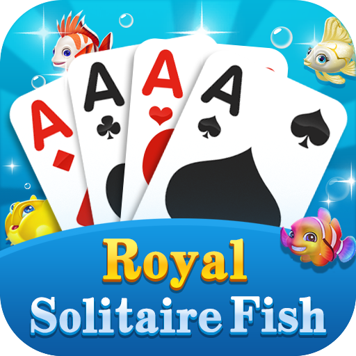 Royal Solitaire Fish icon