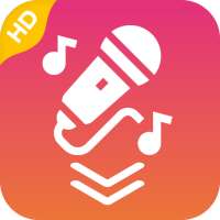 Downloader for Wesing Karaoke