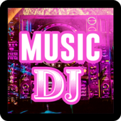 ikon DJ Masuk Pak Eko