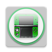 Mimtendo 3DS Emulator icon